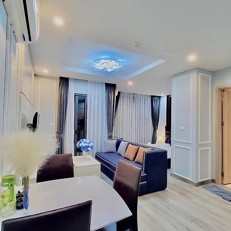 Sweety'Home-Can Ho Vinh Ha Long