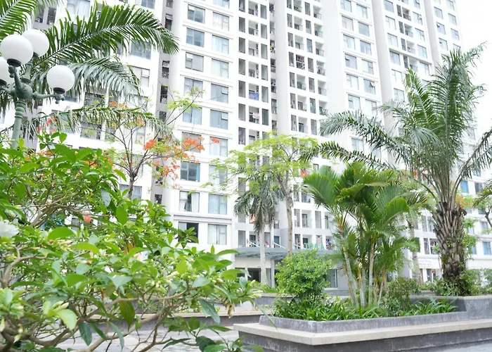 Sweety'home-căn Hộ Vịnh Căn hộ *