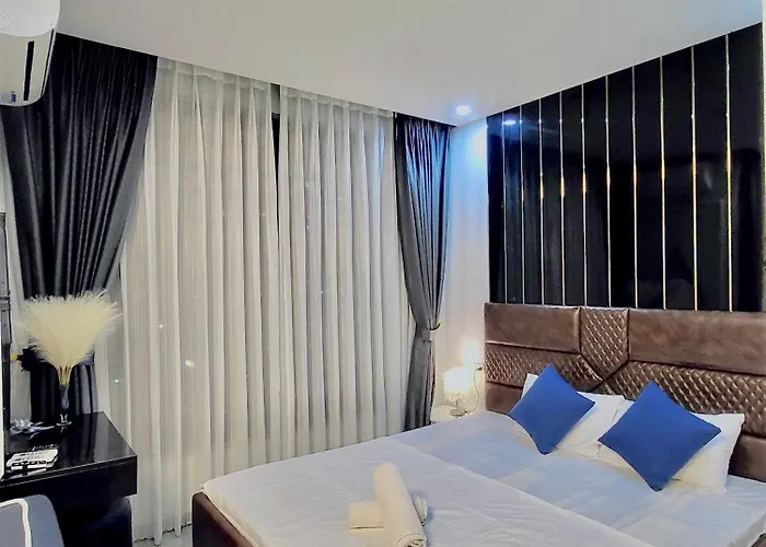 Sweety'home-căn Hộ Vịnh * Hạ Long