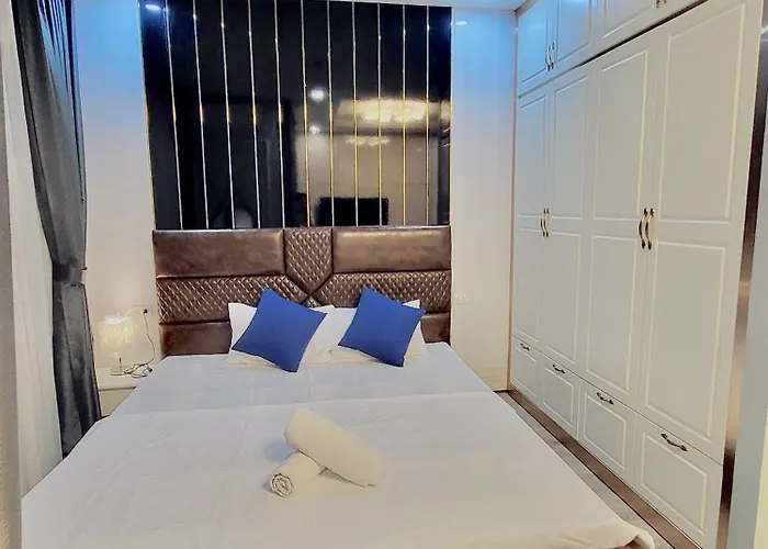 Sweety'home-căn Hộ Vịnh Căn hộ Hạ Long